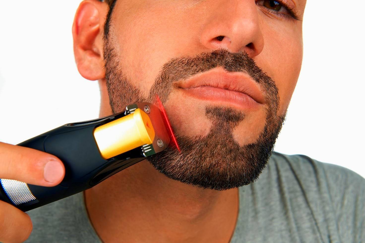 Best-beard-trimmer