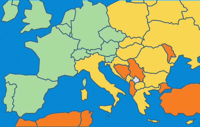 legatum-2014-index-europe-map
